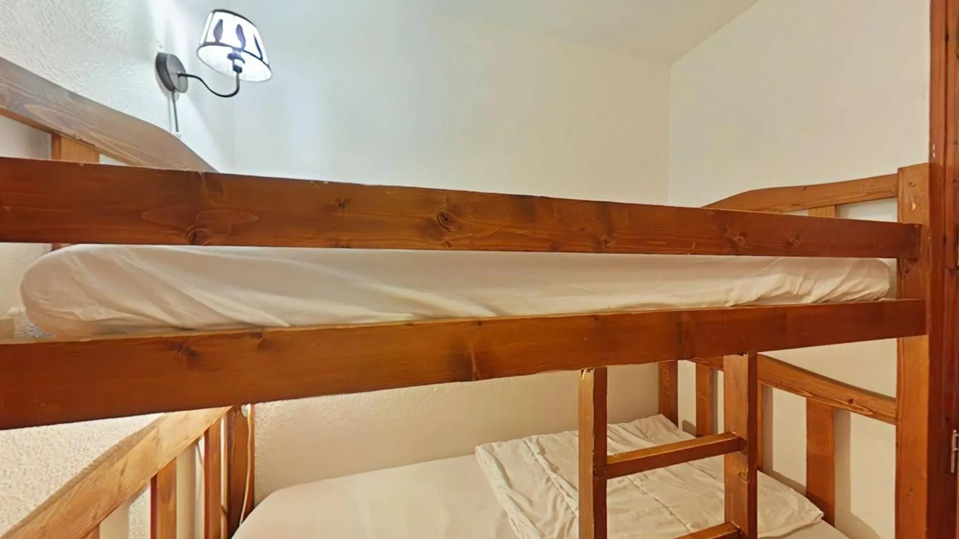 Studio 4 Couchages, Proche Telecabine, Parking, Animaux Acceptes - Fr-1-241-75 ル・グラン・ボルナン 0*,